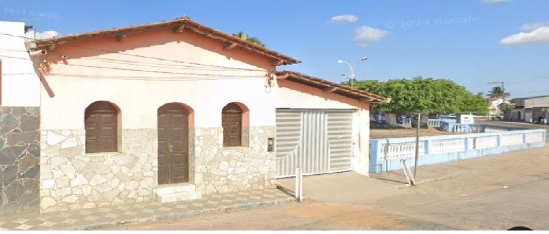 LOTE 001 IMÓVEL SUPER BEM LOCALIZADO EM CONCEIÇÃO DA FEIRA