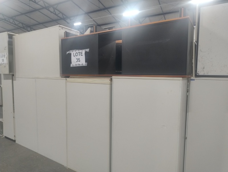 MOVEIS EM MADEIRA - GALPÃO 02 LOTE 12 (35) - leilão judicial - Não informado BR - lance mínimo R$ 888