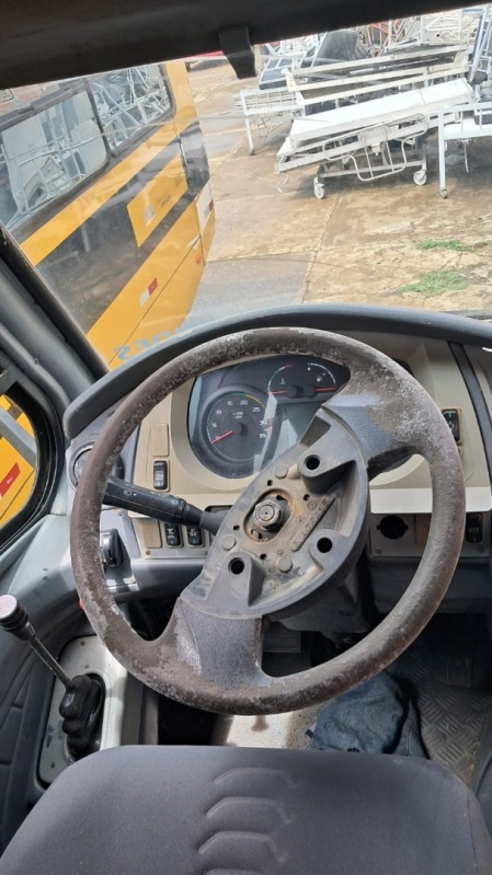 MPOLO/VOLARE V8L 4X4 EO Placa: PJW1343 ANO\MOD: 2014\2015