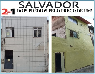 1º Leilão: 14/08/2024 às 15:00 Lance inicial R$ 590.000,00 (OS DOIS PRÉDIOS) 2º Leilão: 28/08/2024 às 15:00 Lance inicial R$ 590.000,00 (OS DOIS PRÉDIOS) 3º Leilão: 30/12/2024 às 15:00 Lance inicial R